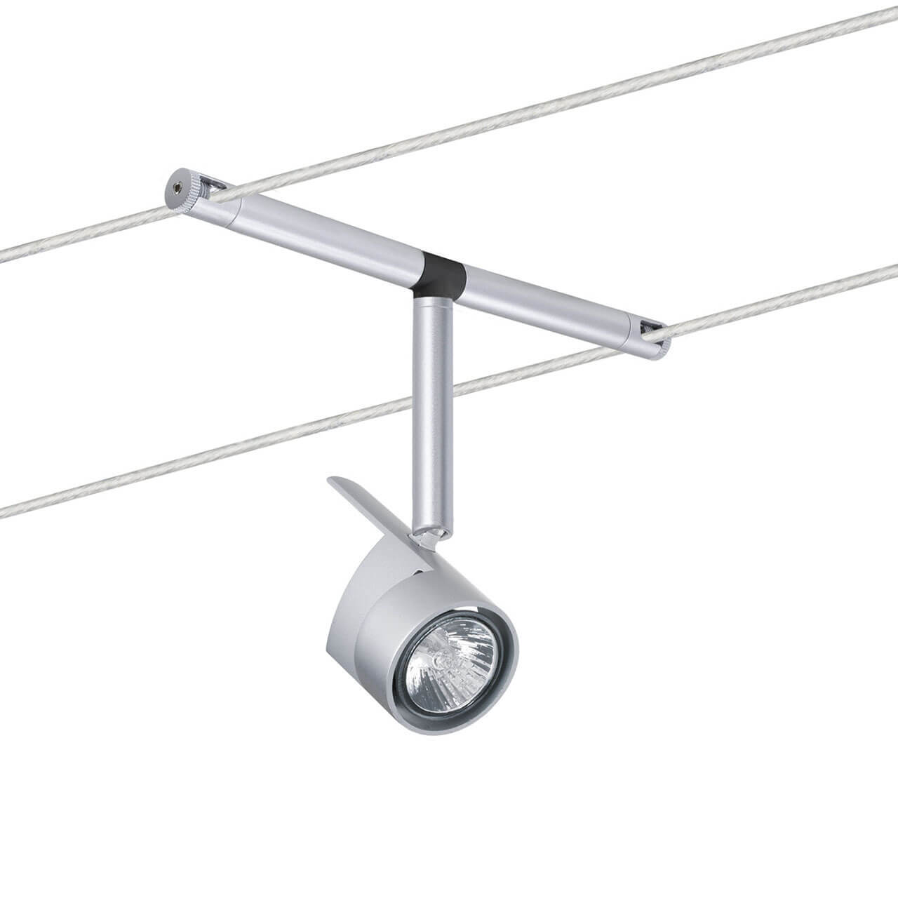 Струнный светильник Paulmann MiniPower 94006 изображение в интернет-магазине Cramer Light фото 3