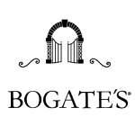 Bogates