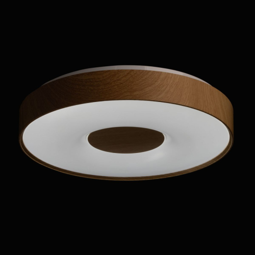 Потолочный светильник De Markt City Ривз 674017901 изображение в интернет-магазине Cramer Light фото 5