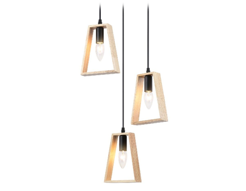 Подвесной светильник Ambrella Light Loft TR80499 изображение в интернет-магазине Cramer Light