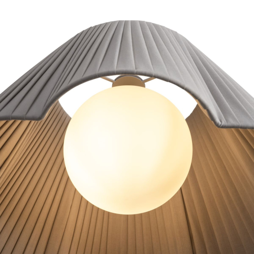 Подвесной светильник Freya Sylvia FR2056PL-01GR изображение в интернет-магазине Cramer Light фото 3