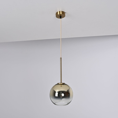 Подвесной светильник ImperiumLoft Passage One 312594-26 изображение в интернет-магазине Cramer Light фото 8