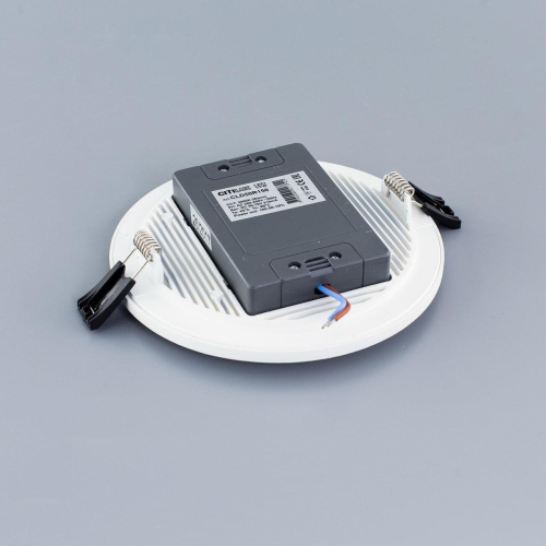 Встраиваемый светодиодный светильник Citilux Омега CLD50R150N изображение в интернет-магазине Cramer Light фото 4