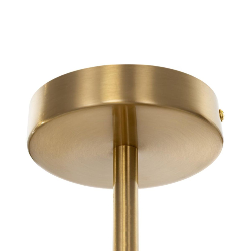 Люстра на штанге Citilux Ronny CL242163 изображение в интернет-магазине Cramer Light фото 12