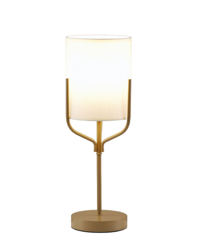 Настольная лампа Moderli Inari V11858-1T изображение в интернет-магазине Cramer Light