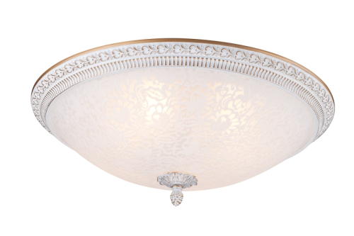 Потолочный светильник Maytoni Pascal C908-CL-04-W изображение в интернет-магазине Cramer Light