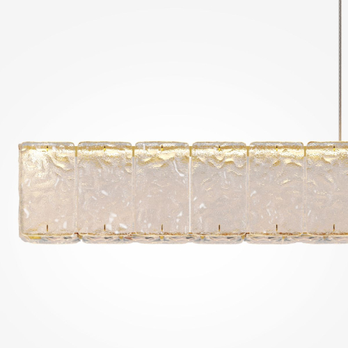 Подвесеой светильник Maytoni Majesty MOD517PL-L28BS3K изображение в интернет-магазине Cramer Light фото 4