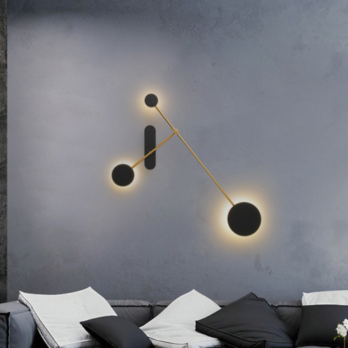 Настенный светильник ImperiumLoft Tint Trio 211953-26 изображение в интернет-магазине Cramer Light фото 17