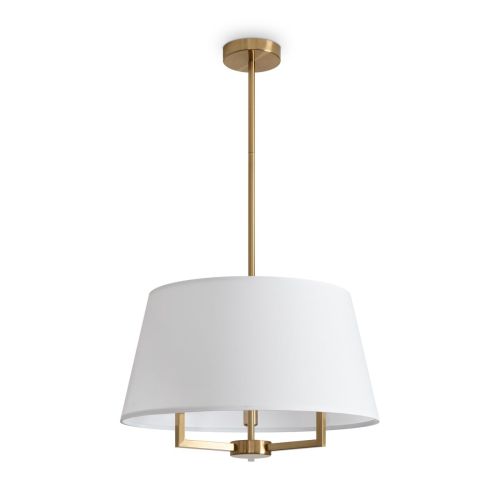 Люстра на штанге Freya Graceful FR2042CL-03BS изображение в интернет-магазине Cramer Light фото 3