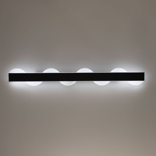 Настенный светильник De Markt Драйв 377024101 изображение в интернет-магазине Cramer Light фото 4