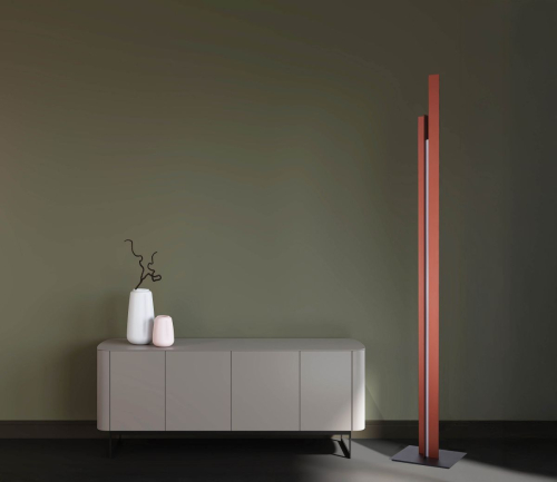 Торшер Mantra Manhattan 9198 изображение в интернет-магазине Cramer Light фото 8