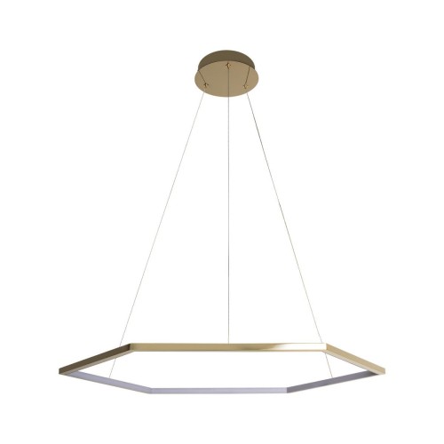 Подвесной светильник Loft IT Ring 10016L изображение в интернет-магазине Cramer Light фото 2