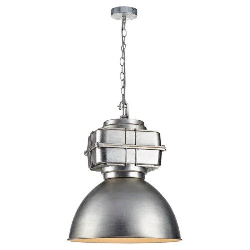 Подвесной светильник Lussole Loft Arta LSP-9826 изображение в интернет-магазине Cramer Light