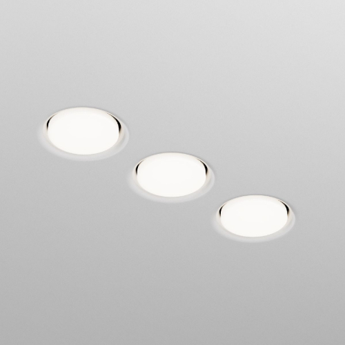 Встраиваемый светильник Maytoni Intro DL019-GX53-B изображение в интернет-магазине Cramer Light фото 9