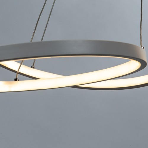 Подвесной светильник Arte Lamp Frodo A2197SP-2WH изображение в интернет-магазине Cramer Light фото 3