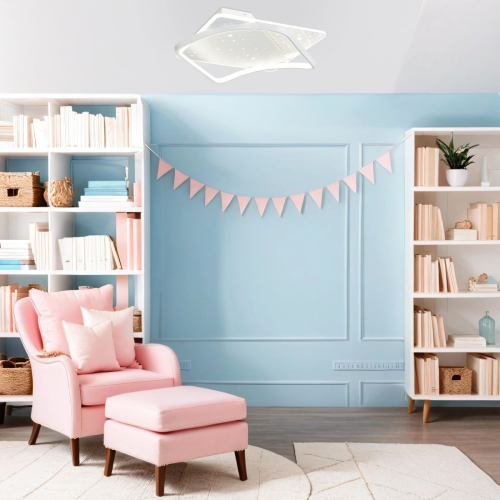 Потолочный светильник Freya Strata FR6152CL-L99W изображение в интернет-магазине Cramer Light фото 11