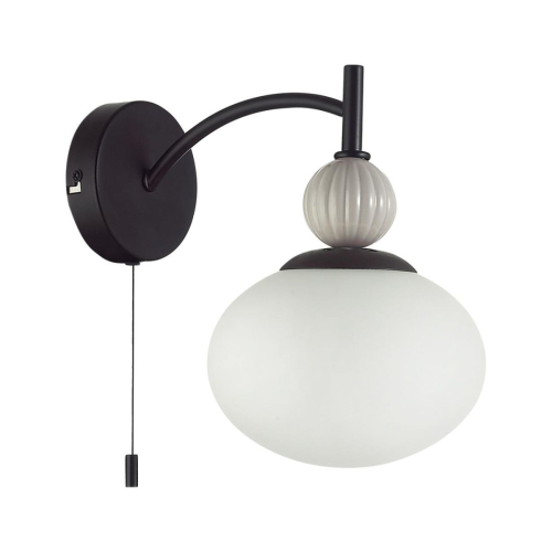 Бра Lumion Neoclassi Gloriya 8273/1W дополнительное фото