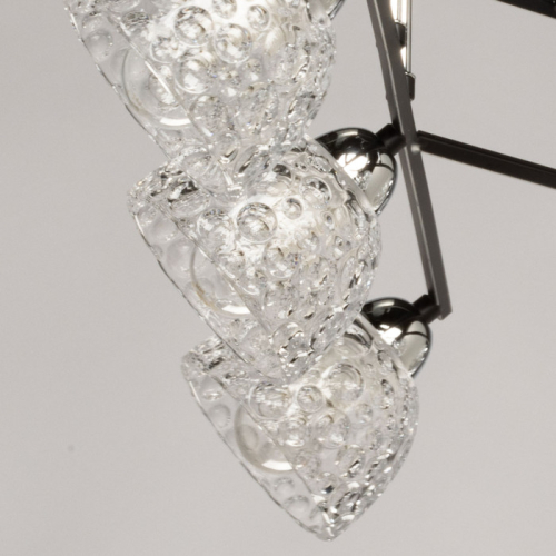 Потолочная люстра De Markt Торес 110012408 изображение в интернет-магазине Cramer Light фото 7