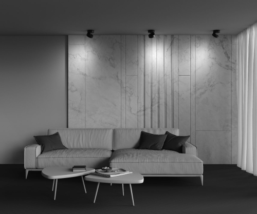 Накладной спот Maytoni Onda C024CL-18W3K-B-1 изображение в интернет-магазине Cramer Light фото 8