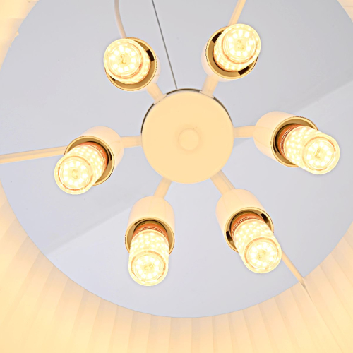 Подвесная люстра ImperiumLoft Vanilla 219530-23 изображение в интернет-магазине Cramer Light фото 26