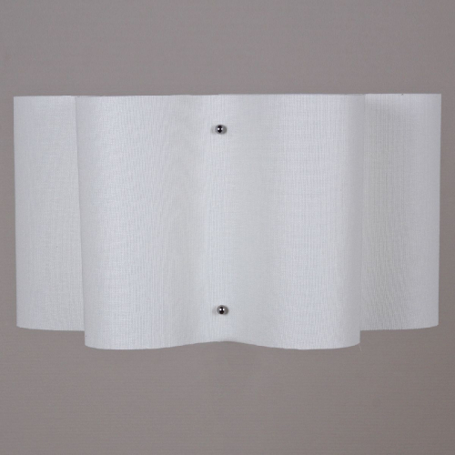 Подвесная люстра Reluce 00520-0.9-03 beige изображение в интернет-магазине Cramer Light фото 3
