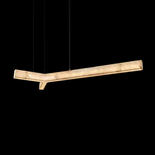 Подвесной светильник Loft IT Y acrylic 10554/1200 изображение в интернет-магазине Cramer Light фото 4
