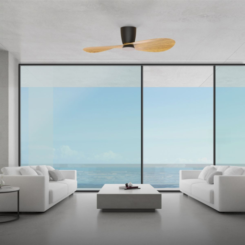 Люстра-вентилятор Mantra Surfer 9476 изображение в интернет-магазине Cramer Light фото 7