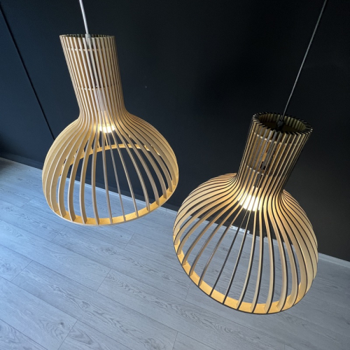 Подвесной светильник ImperiumLoft Victo 140989-26 изображение в интернет-магазине Cramer Light фото 9