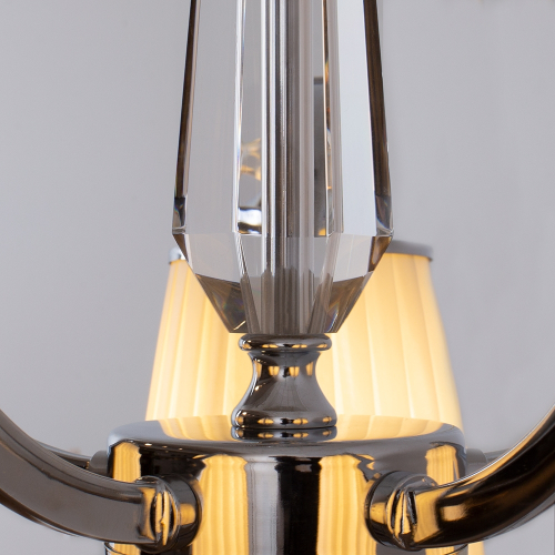 Потолочная люстра Arte Lamp Talitha A4047PL-5CC изображение в интернет-магазине Cramer Light фото 5