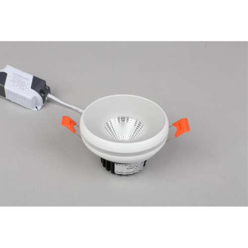 Встраиваемый светильник Omnilux Genova OML-102809-06 изображение в интернет-магазине Cramer Light фото 3