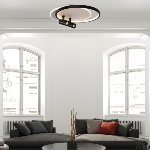 Потолочный светильник Freya Spotlights FR6083CL-L106WB изображение в интернет-магазине Cramer Light фото 8