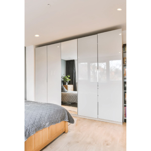 Встраиваемый светильник Mantra Lagos 8689 изображение в интернет-магазине Cramer Light фото 4