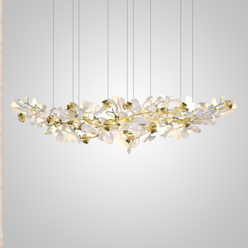 Подвесная люстра ImperiumLoft Julietta 231974-23 изображение в интернет-магазине Cramer Light