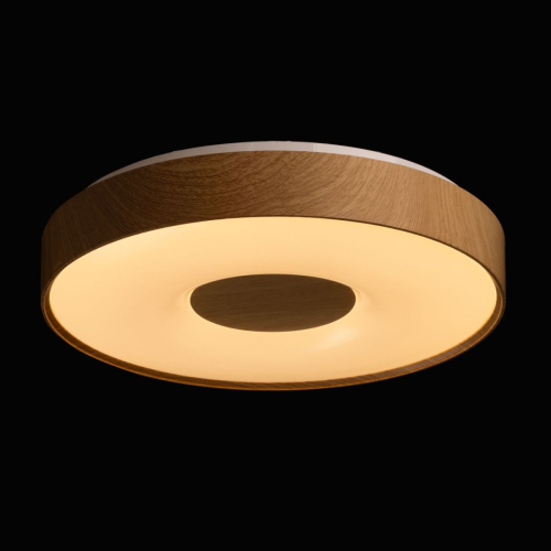 Потолочный светильник De Markt City Ривз 674017901 изображение в интернет-магазине Cramer Light фото 4