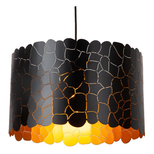 Подвесной светильник Lucide Almelo 21434/40/30 изображение в интернет-магазине Cramer Light фото 3