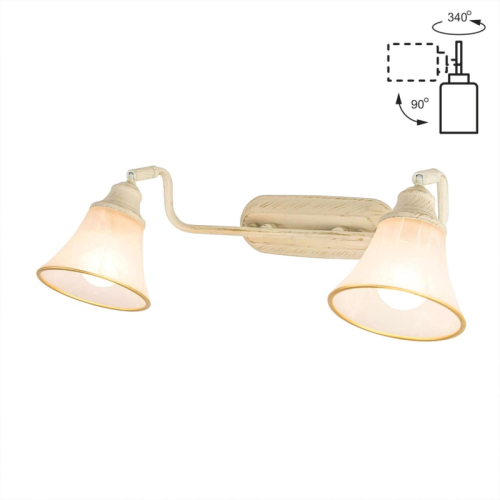 Спот Citilux Прованс CL511524 изображение в интернет-магазине Cramer Light