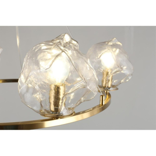 Подвесная люстра Omnilux Begard OML-68003-06 изображение в интернет-магазине Cramer Light фото 6