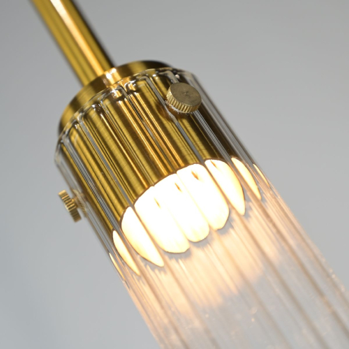 Подвесной светильник ImperiumLoft Bron 249063-26 изображение в интернет-магазине Cramer Light фото 3
