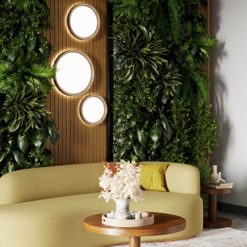 Настенно-потолочный светильник Sonex Woodi 7603/CL изображение в интернет-магазине Cramer Light фото 2