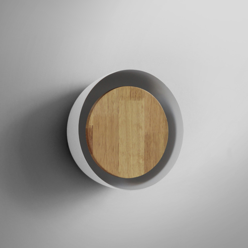 Настенный светильник ImperiumLoft Loke 208718-26 изображение в интернет-магазине Cramer Light фото 2