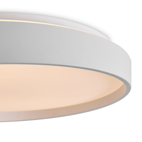Потолочный светильник Freya Pass FR6222CL-L84W изображение в интернет-магазине Cramer Light фото 2