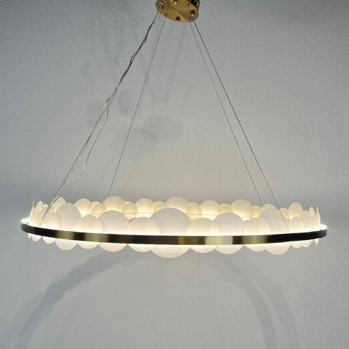 Подвесная люстра ImperiumLoft Tronen 249082-60 изображение в интернет-магазине Cramer Light фото 8