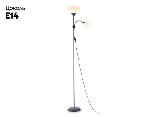 Торшер Ambrella Light Floor TR97626 изображение в интернет-магазине Cramer Light фото 2