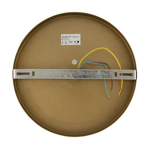 Бра Freya Zelda FR5125WL-01BS дополнительное фото фото 8