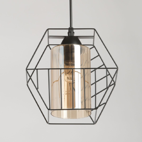 Подвесной светильник De Markt Соло 112012701 изображение в интернет-магазине Cramer Light фото 3