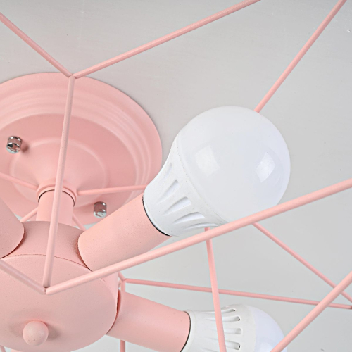 Потолочная люстра ImperiumLoft Asteri 178360-26 изображение в интернет-магазине Cramer Light фото 17