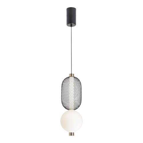 Подвесной светильник Lussole LSP-7529 изображение в интернет-магазине Cramer Light фото 2