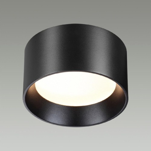 Накладной светильник Odeon Light Oben 6621/10CL изображение в интернет-магазине Cramer Light фото 3