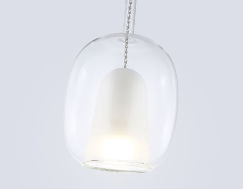 Подвесной светильник Ambrella Light High Light Modern LH11121 изображение в интернет-магазине Cramer Light фото 5