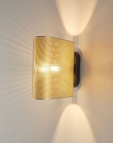 Настенный светильник Moderli Metalicana V11808-1W изображение в интернет-магазине Cramer Light фото 7